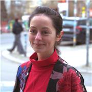 Lernen in entspannter und freundlicher Atmosphäre!